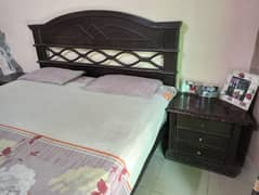 Complete Furniture urgent for sale