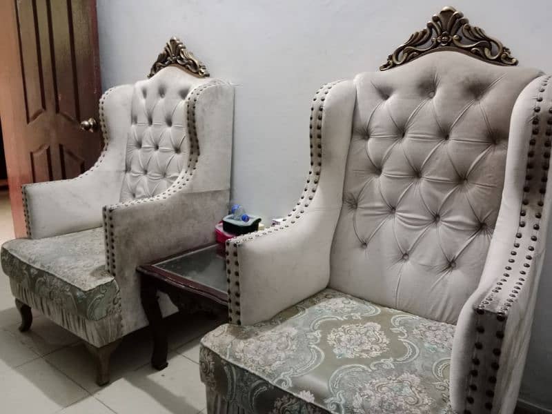 Complete Furniture urgent for sale 8