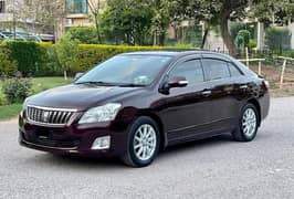 Toyota Premio 2013