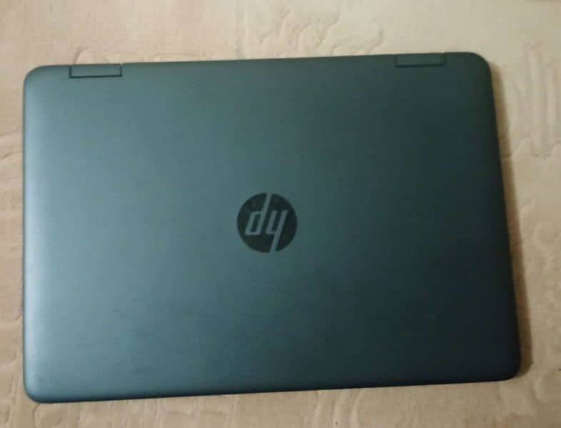 HP ProBook 0