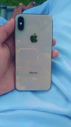 iPhone XS non PTA jv