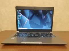 Toshiba Portege z-30 laptop 14 inch i5 5th Gen 512 SSD