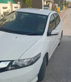 Honda City 1.3 i-VTEC Prosmatec 2018 0