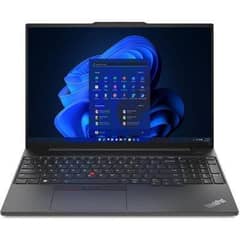 Laptop lenovo Core i7 10th generation