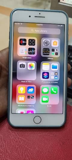 iphone 7 plus 128 gb pta approved