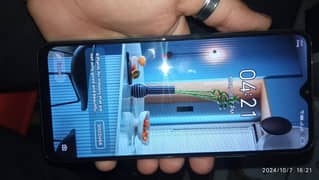 Infinix hot 10 play 4GB 64GB second hand mobile 0