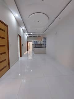 3 Bed Dd 2nd Floor With Roof Portion For Sale 0