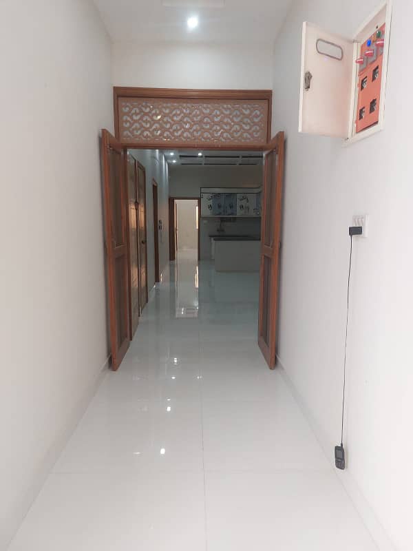 3 Bed Dd 2nd Floor With Roof Portion For Sale 6