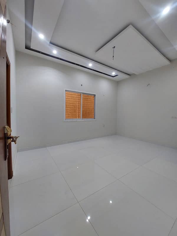 3 Bed Dd 2nd Floor With Roof Portion For Sale 8