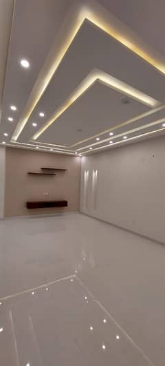 Brand New 10 Marla House For Rent In Gaznavi Block Bahria Town Lahore 0