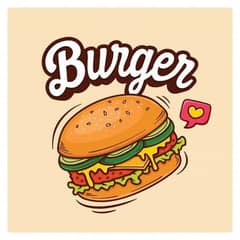 shwarma burger zingar item ka qarigar ho 0