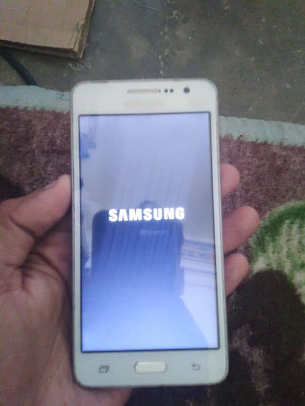 Samsung mobile pta approved Alll ok 0