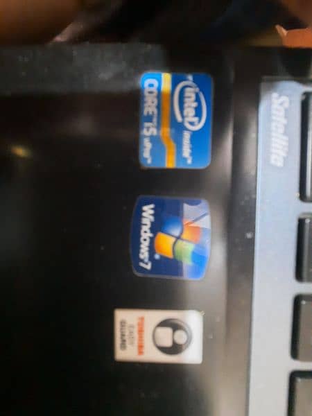 Toshiba r930 core i5vpro 4