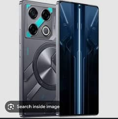 Infinix GT 20 pro