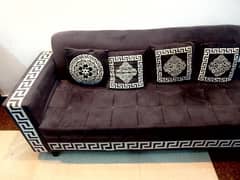 7 seater sofa set