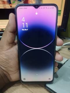 Oppo A16E 4/64