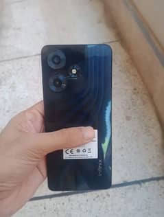 Infinix Hot 30 8GB/128GB