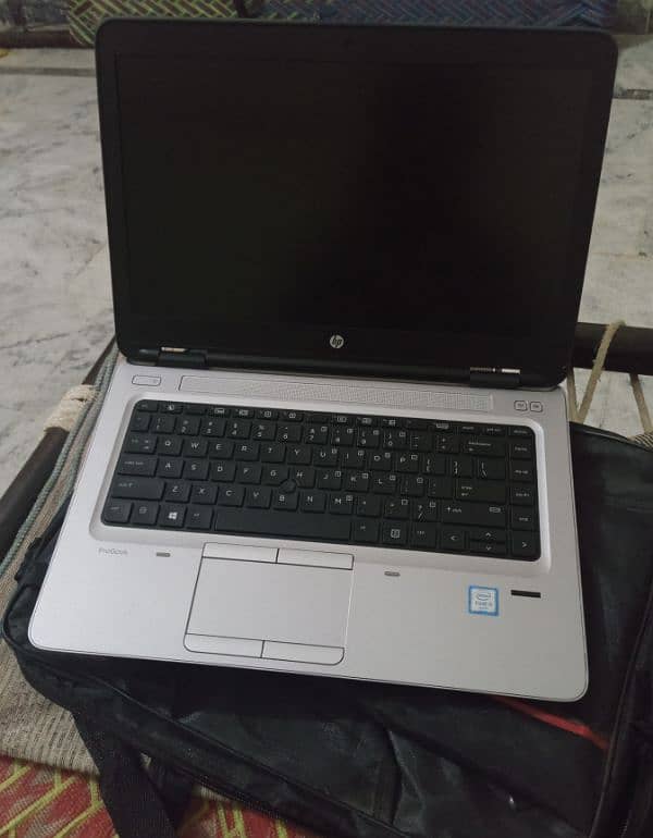 HP ProBook 2