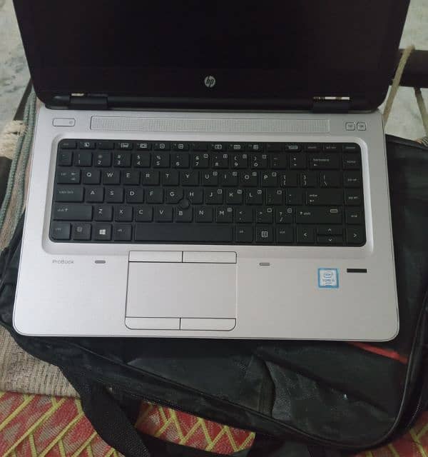 HP ProBook 3