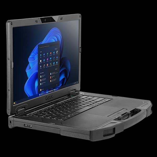 GETAC RUGGED LAPTOPS , GETAC RUGGED TABLET 8