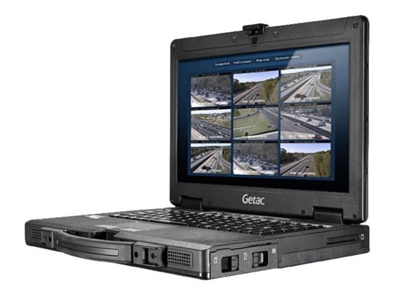 GETAC RUGGED LAPTOPS , GETAC RUGGED TABLET 9