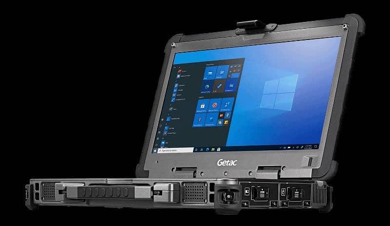 GETAC RUGGED LAPTOPS , GETAC RUGGED TABLET 11