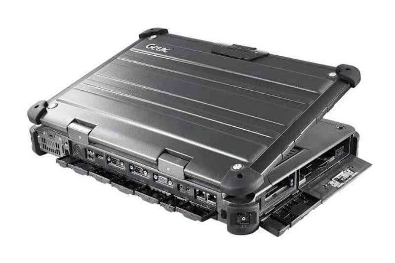 GETAC RUGGED LAPTOPS , GETAC RUGGED TABLET 13