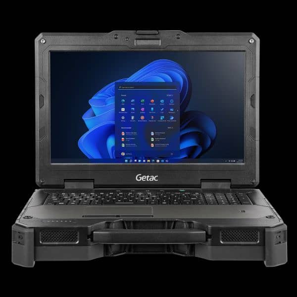 GETAC RUGGED LAPTOPS , GETAC RUGGED TABLET 14