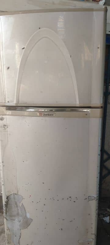 dawlanc fridge copper model Hy large size Hy 4