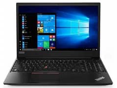 Laptop lenovo core i7 8th generation