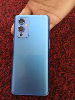 one plus 9 urgent sale with charger ,cover,glass,camera lens ,etc 0