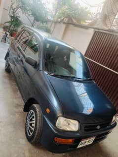 Daihatsu Cuore 2006