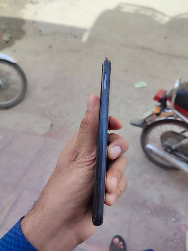 Xiaomi Poco x3 GT 0