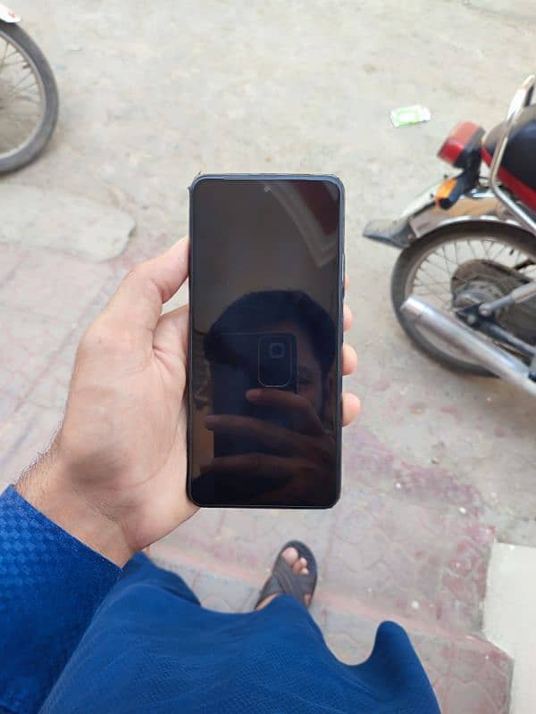 Xiaomi Poco x3 GT 3