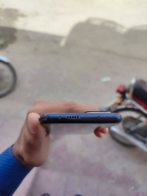 Xiaomi Poco x3 GT 5