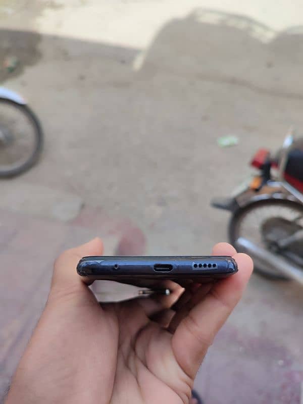 Xiaomi Poco x3 GT 10