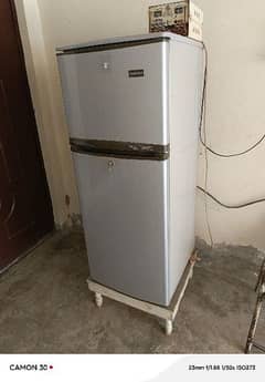 Singer Refrigerator Medium Size