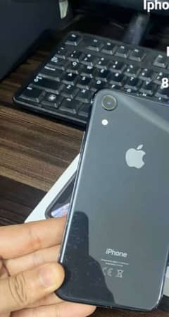 Iphone XR 0