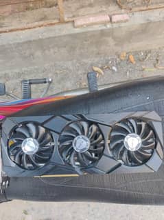 XFX Rx590 GME 8GB 0