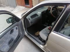 Suzuki Baleno 2005 0