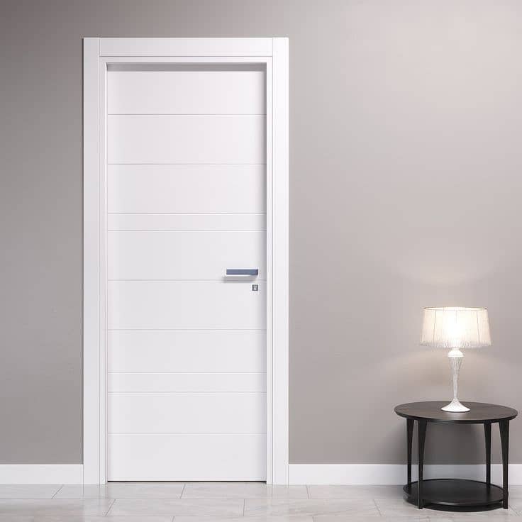 Doors /Office door /solid wood Doors/ modern doors/ new Door 3