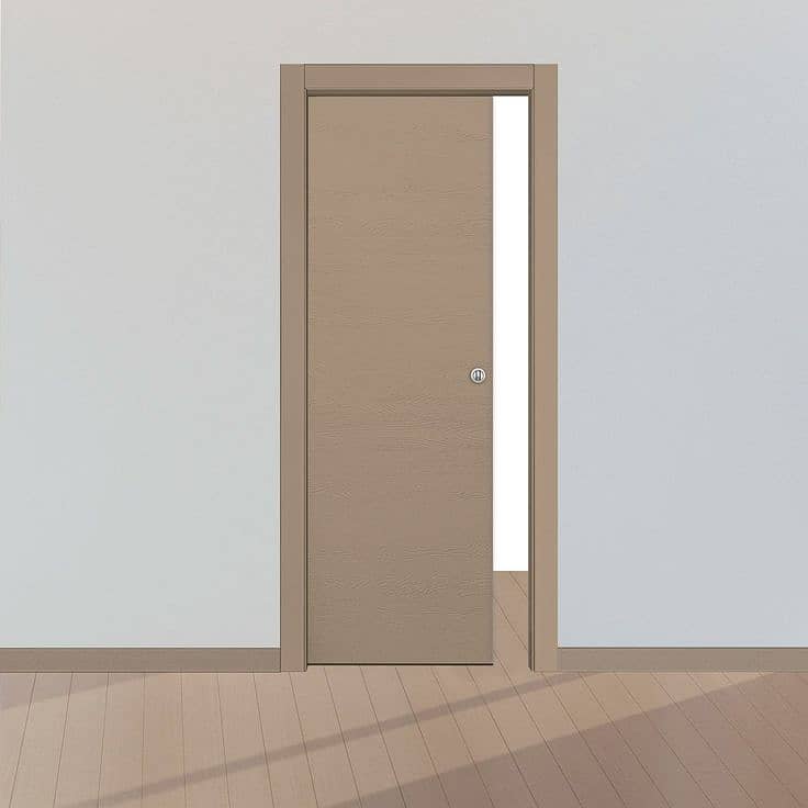 Doors /Office door /solid wood Doors/ modern doors/ new Door 5