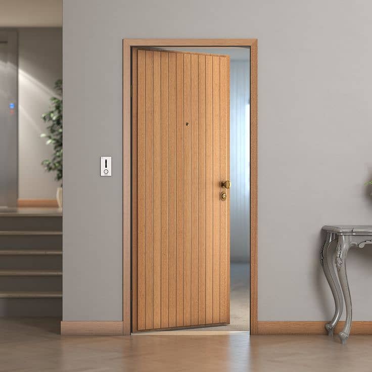 Doors /Office door /solid wood Doors/ modern doors/ new Door 6