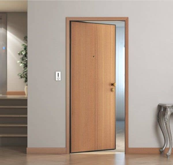 Doors /Office door /solid wood Doors/ modern doors/ new Door 8