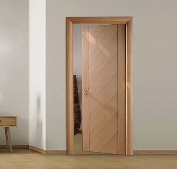 Doors /Office door /solid wood Doors/ modern doors/ new Door 12