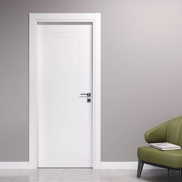 Doors /Office door /solid wood Doors/ modern doors/ new Door 13