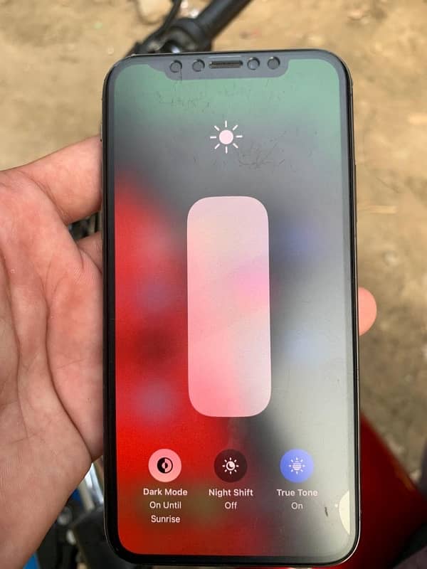 Iphone x 64 gb non pta waterpak 3