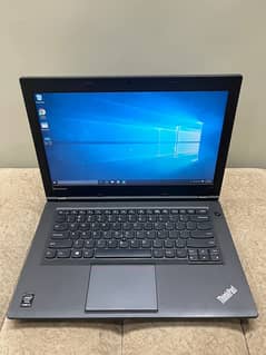 Lenovo Thinkpad L440 Core i5 4th Generation Awesome laptop 0