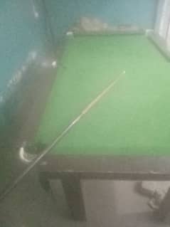 snooker. . New condition