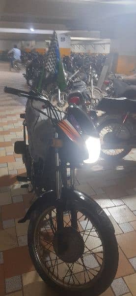 honda 100. . . . . 2016 2